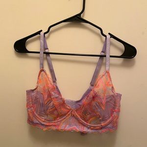 Savage X Fenty Bralette Lingerie